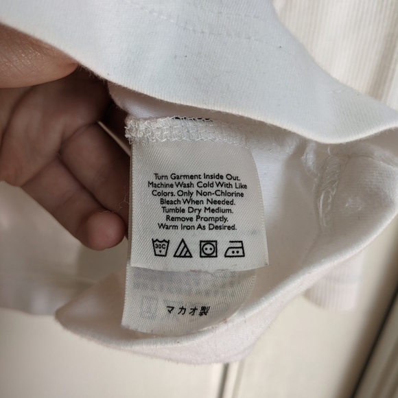 Eddie Bauer V-Neck Sweater - Picture 5 of 7